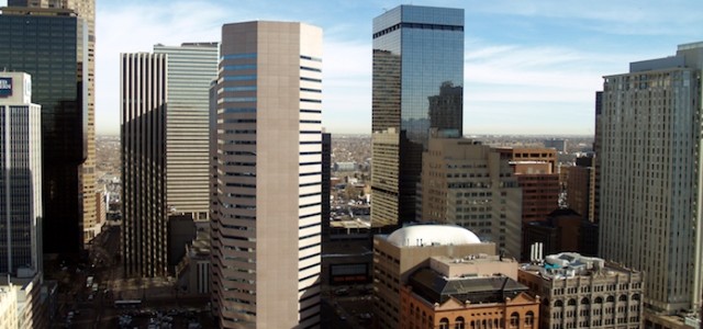 Denver’s Energy Benchmarking Ordinance: What it Means for the Denver Real Estate Market