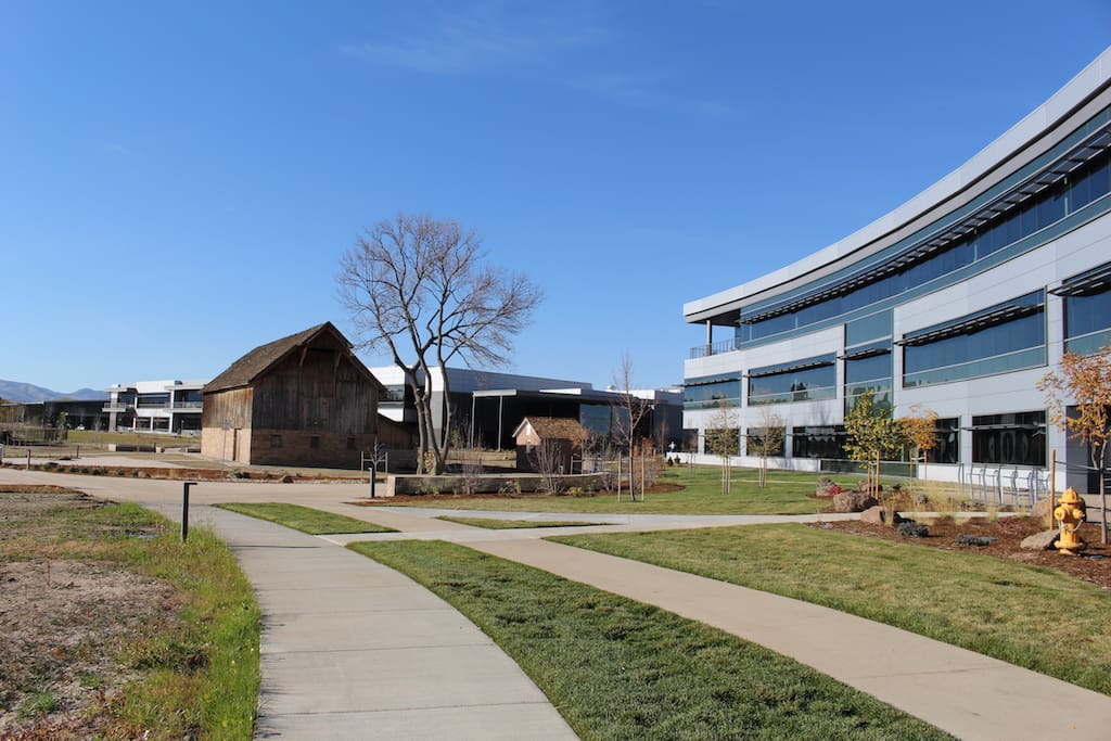 Woodward Inc Relocates From California To Former HQ In Fort Collins 