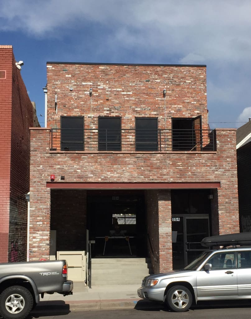 Pinnacle Real Estate Advisors_864 Santa Fe_Denver CO