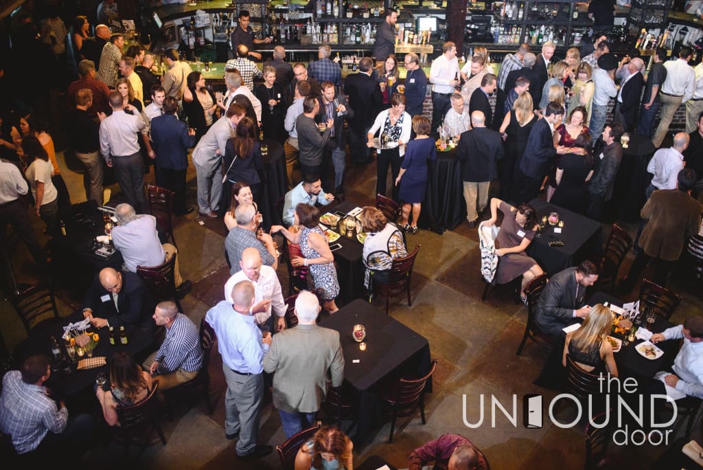 Deja-Vu Rendezvous_Event Round-Up_Denver CO_The Unfound Door
