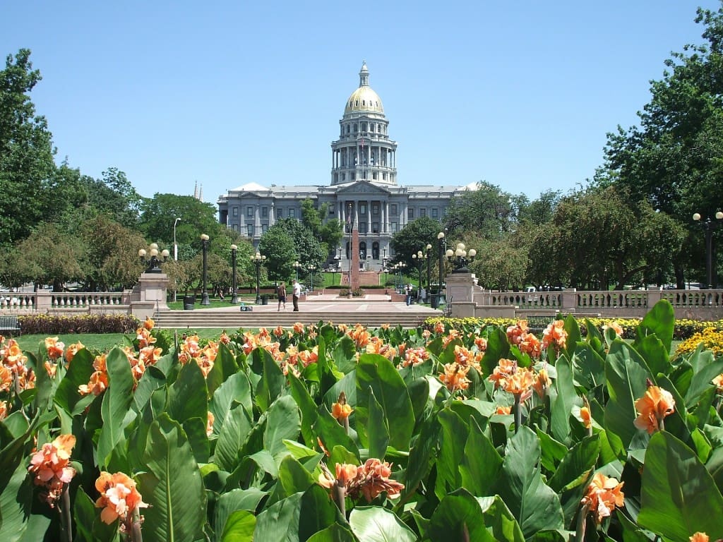 Denver Population Growth_Denver CO