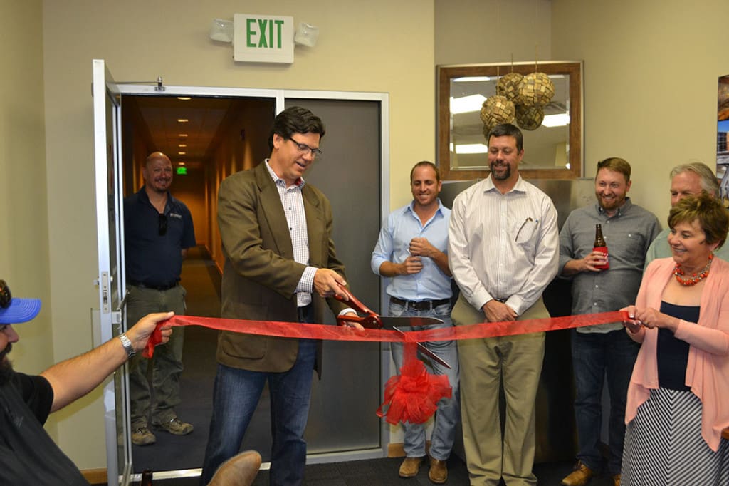 Haselden Glenwood Springs Office Opening