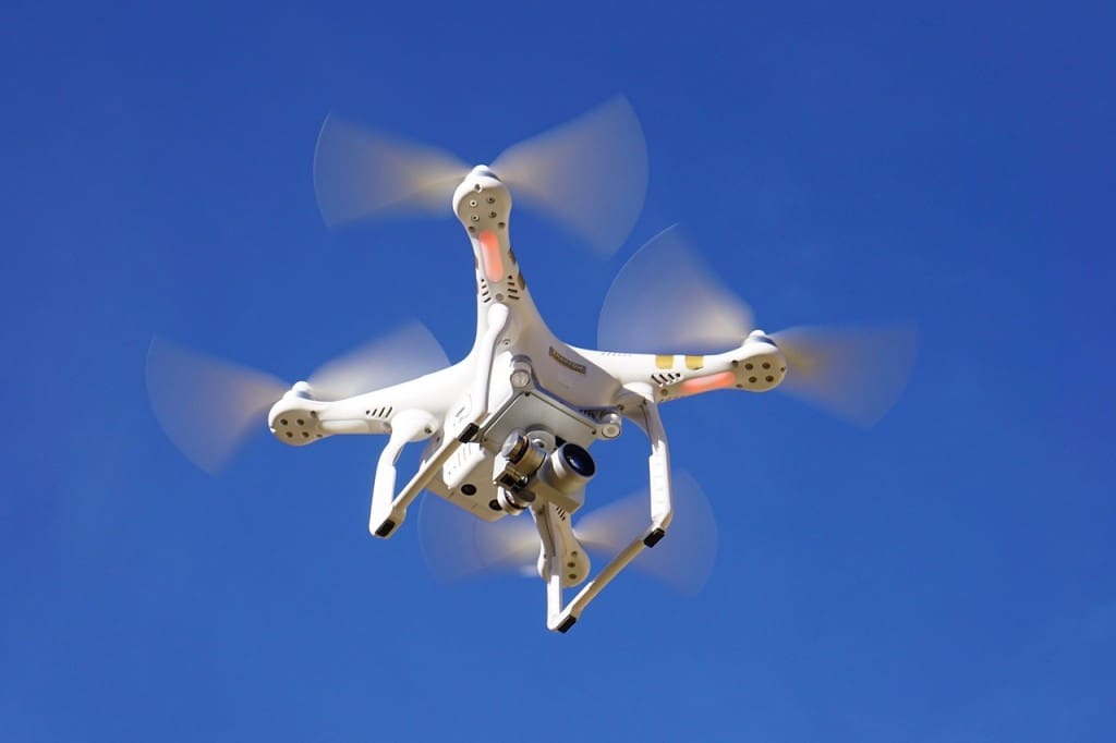 FAA New Rules Drones UAVs_Denver CO