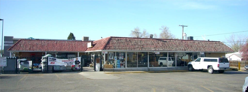 Pinnacle Real Estate Advisors_ACE Hardware_Englewood CO