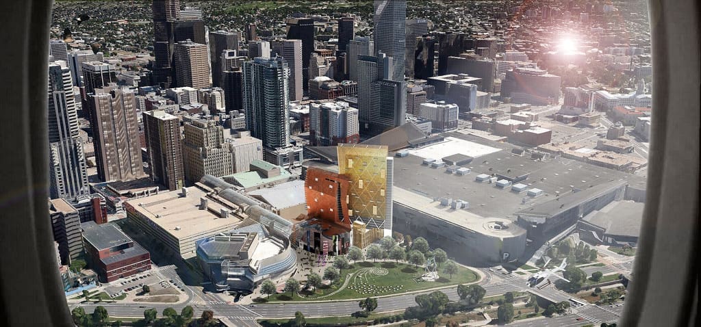 Architecture and PR Dilemma_Humphries Poli Architects