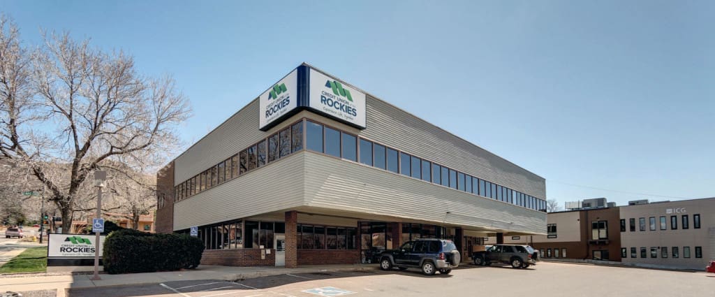 NavPoint Real Estate Group Office Sale Golden CO