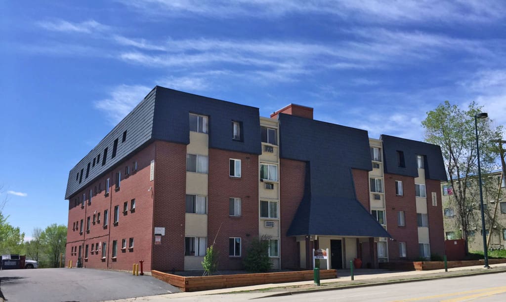 Pinnacle 42 unit multifamily_Denver CO_1330 W mississippi