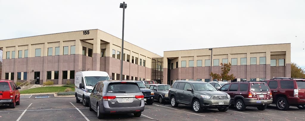 NavPoint COS Medical Office Building