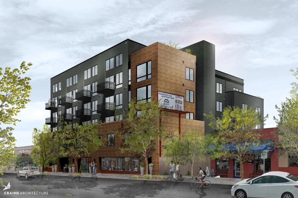 Alliance Construction Solutions_Colewood Tennyson_Denver CO