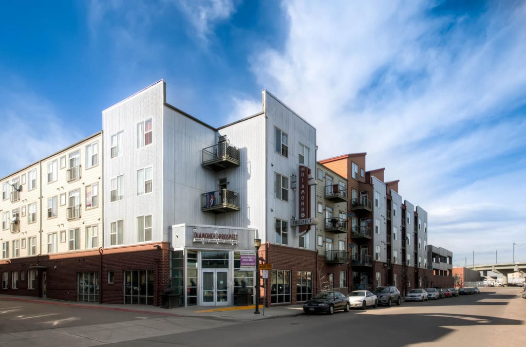 CBRE Affordable Housing_Denver CO