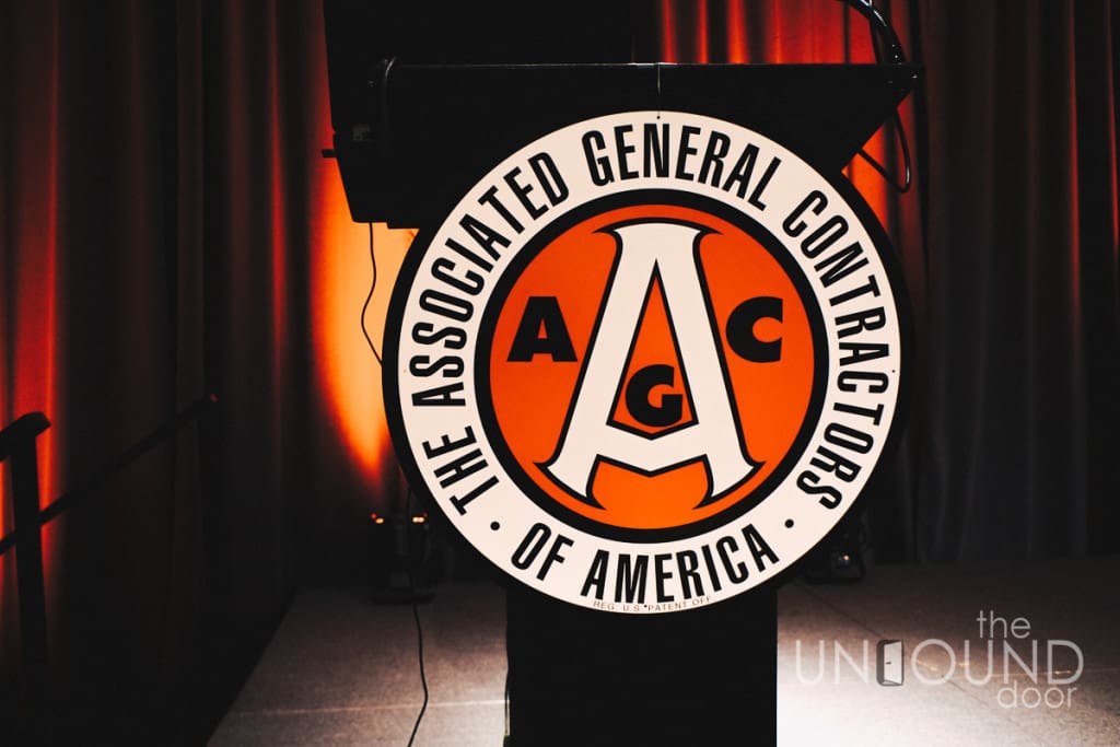 AGC_TheUnfoundDoor_OPUS Foundation Grant