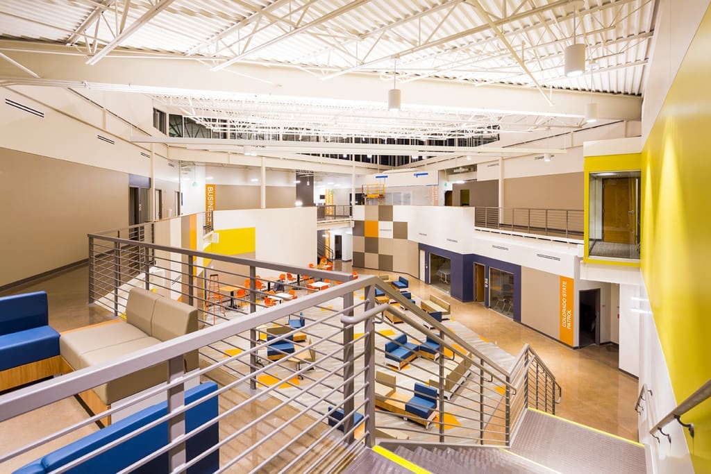 The Neenan Company_CDOT Region 4_Millennials