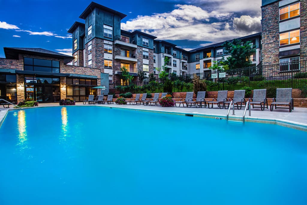 Bell Partners_Bell Summit at Flatirons_Broomfield CO