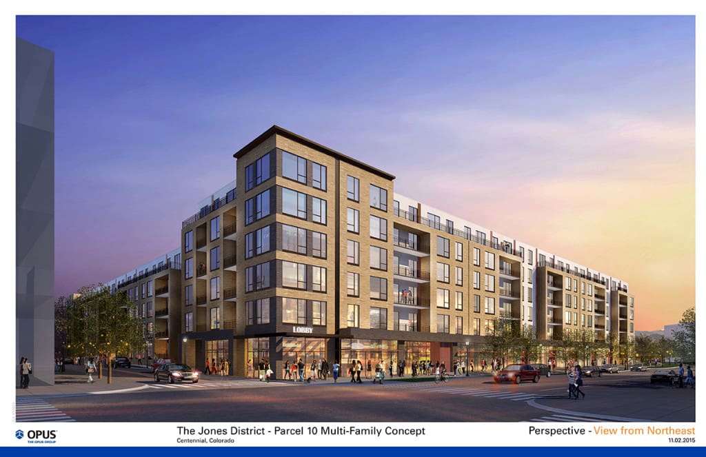 The Opus Group_The Glenn_ Centennial