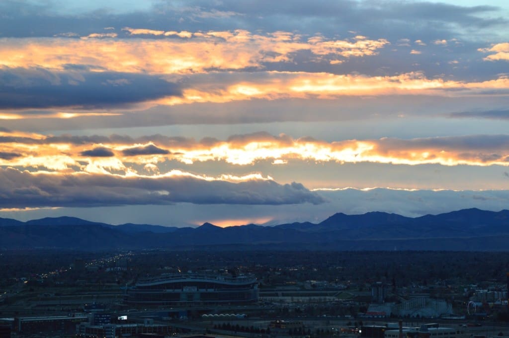 Denver Metro Chamber Commerce Affordable Housing