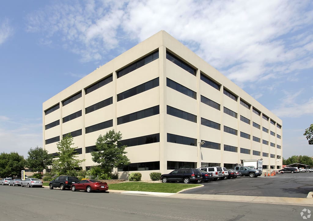 JLL Big Brothers Big Sisters of Colorado