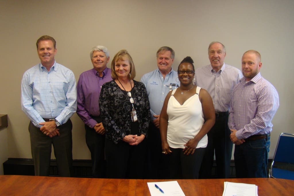 Haynes Mechanical Systems_Hayne University_Greenwood Village CO