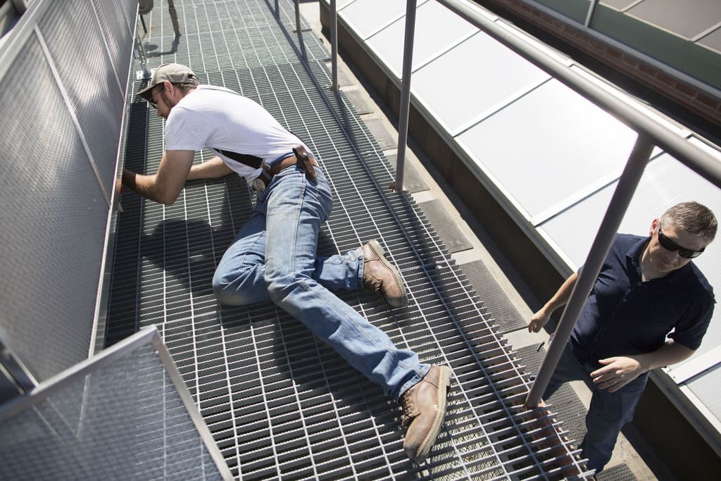 CEO Evaporative Cooler_C-PACE_Boulder CO