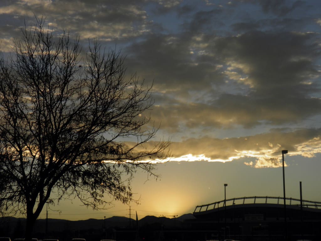 Denver Ranks 100 Global Sustainable Cities