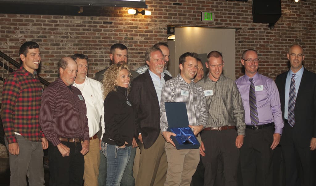 Mortenson Awards_Denver CO