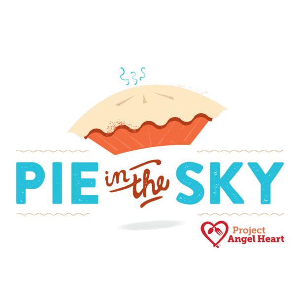 Local Denver Firms Support Project Angel Heart's Annual Pie in the Sky