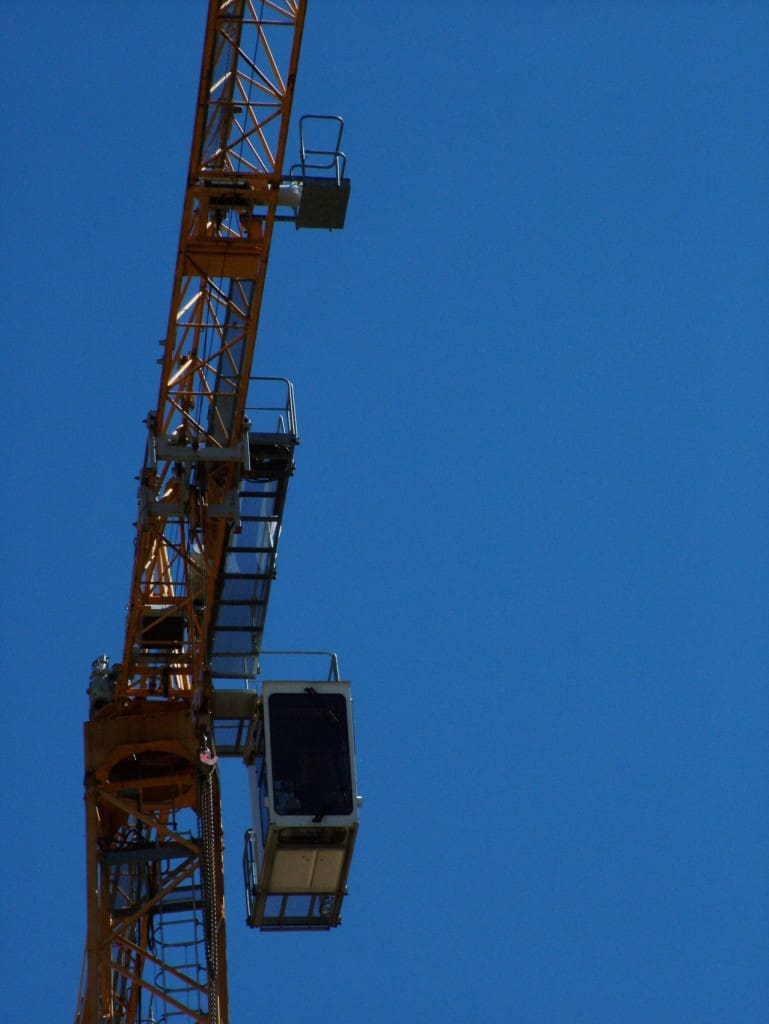 Construction fastest growing sector in Colorado