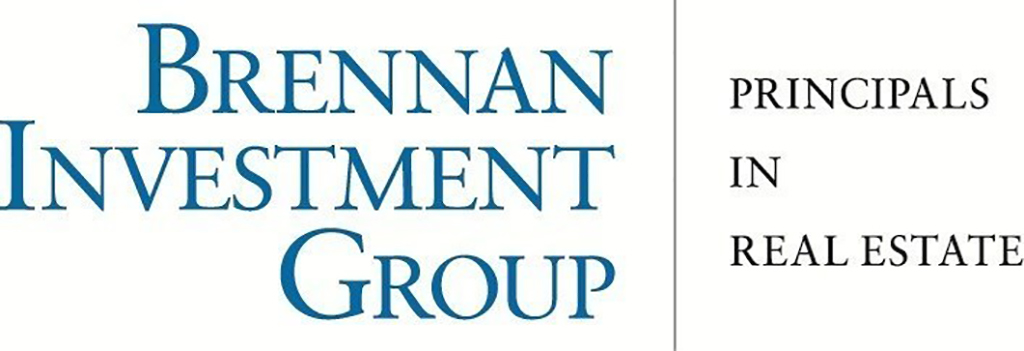 Brennan Investment Group Logo