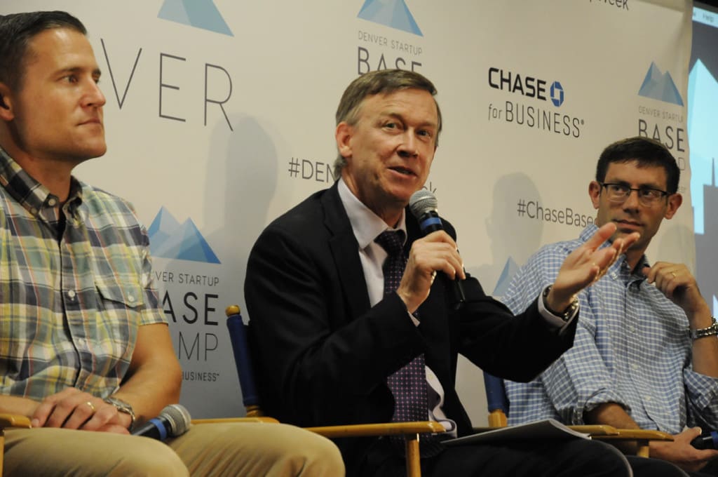 Denver Startup Week_Denver CO