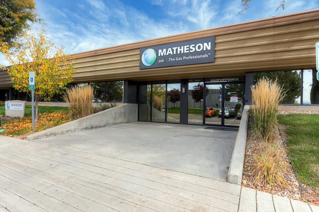CBRE_matheson_Denver CO