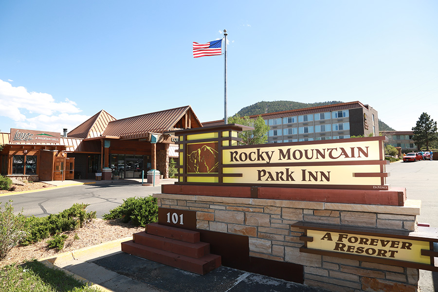 Delaware North_Rocky Mountain Park Inn_Estes Park CO