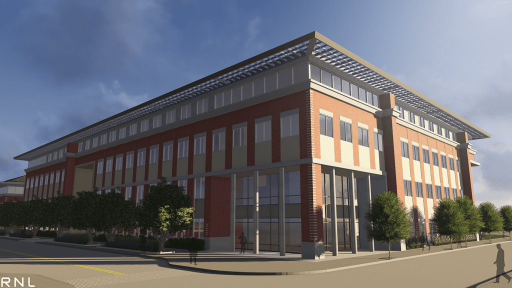 RNL_Rangeview Office_Loveland CO