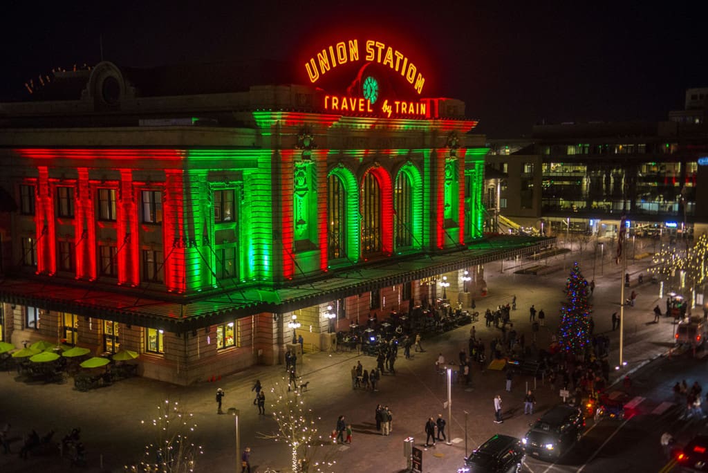 Denver Union Station_Commuter Solutions