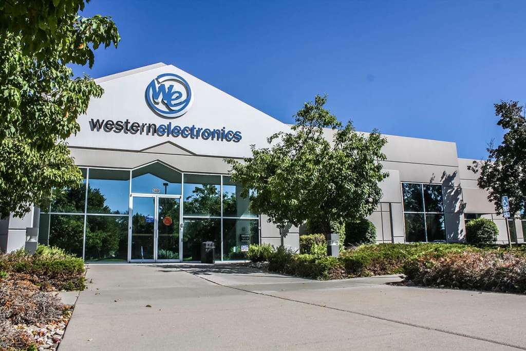 Transwestern RedLine Athletics_Westminster CO
