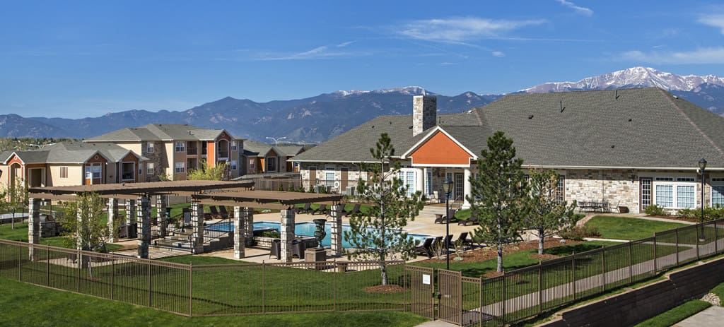 Colliers International_The Vineyards_Colorado Springs
