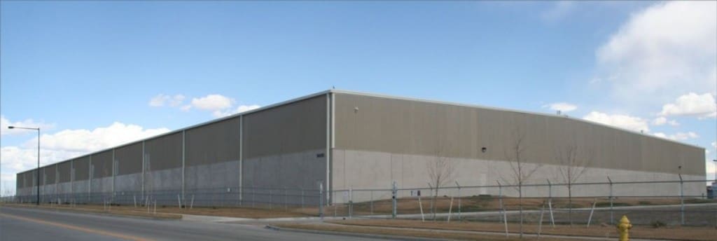 Hackman Capital Partners_Heinz Way Industrial Property_Commerce City CO