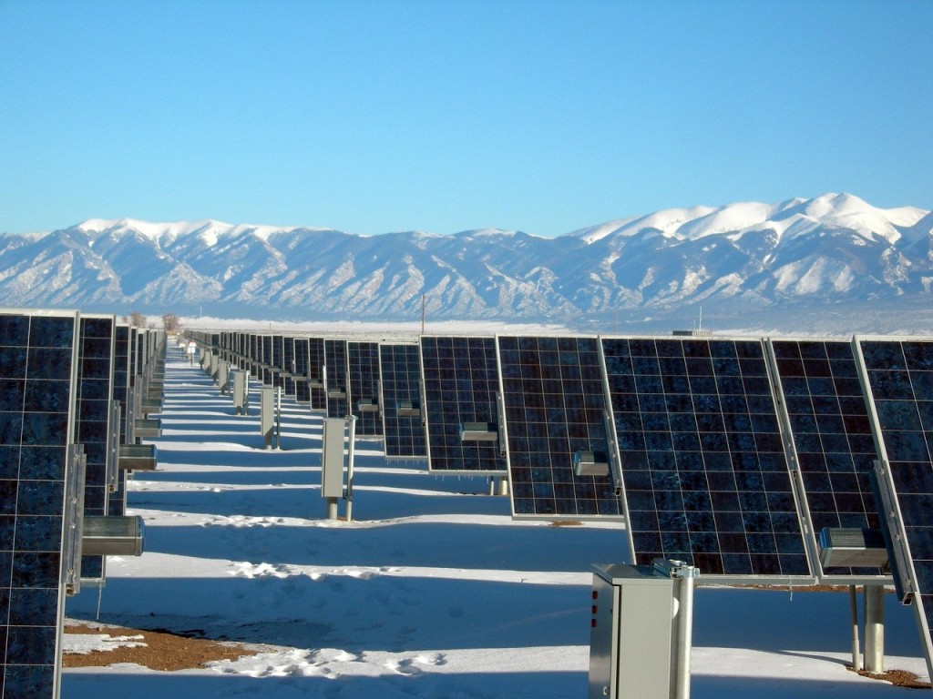 Solar Panels_Colorado
