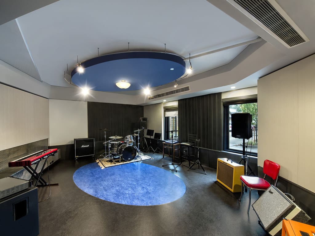 The Neenan Company_Music District_Fort Collins CO