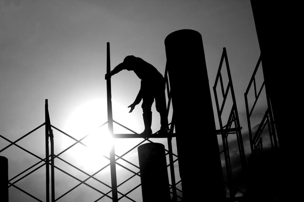 Construction Outlook 2017_AGC of America