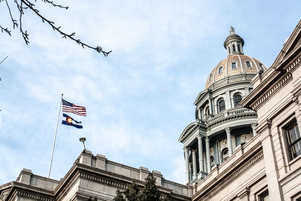 Denver CRE Issues