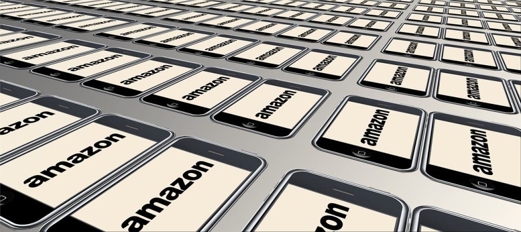 Amazon Fulfillment Center_Aurora CO