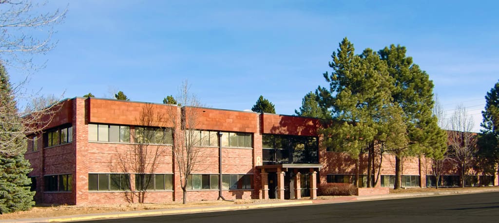 NavPoint Real Estate_Office Building Littleton CO