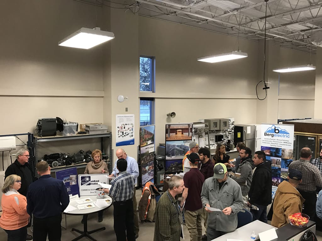 Construction Careers Now Hiring Fair_EGTC