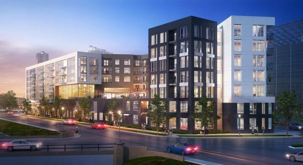 Speer Groundbreaking Release 2-15-17