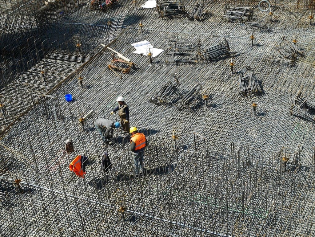 Construction Site