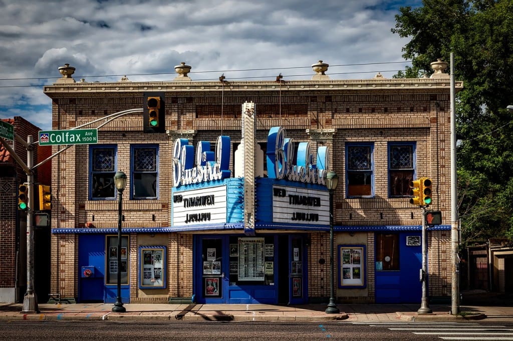 Denver Ranks #2_US News & World Report
