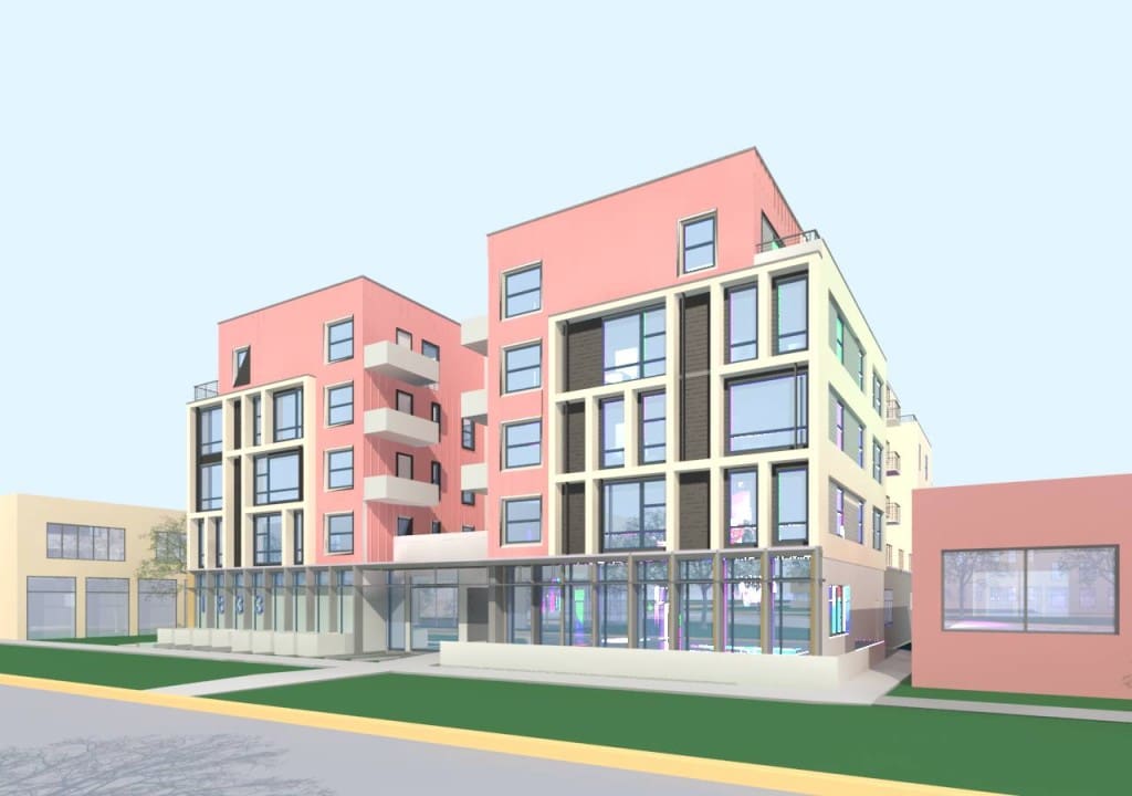 Emerson Apartments
