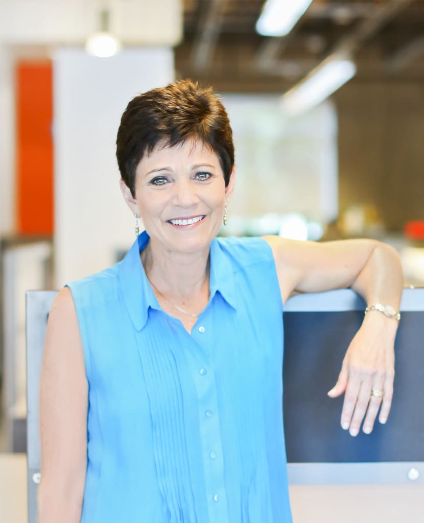 Jan Davis