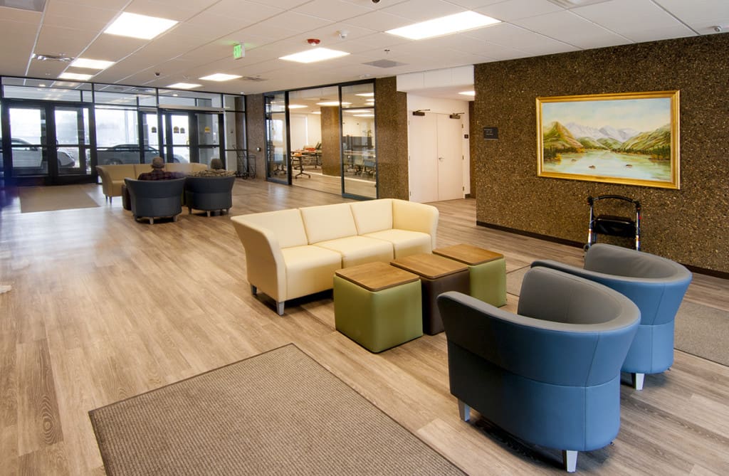 Photo Courtesy of Pinkard Construction