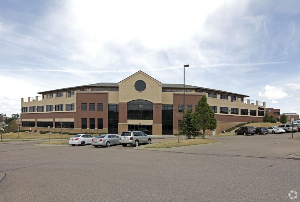 Office Club Point