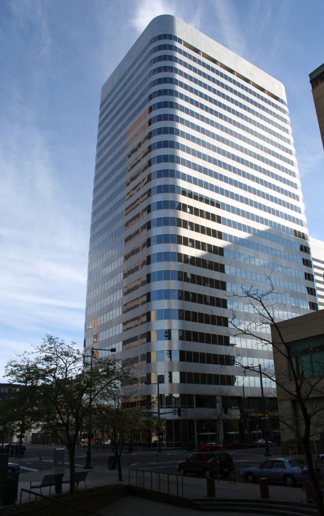 1125 17th St. Denver